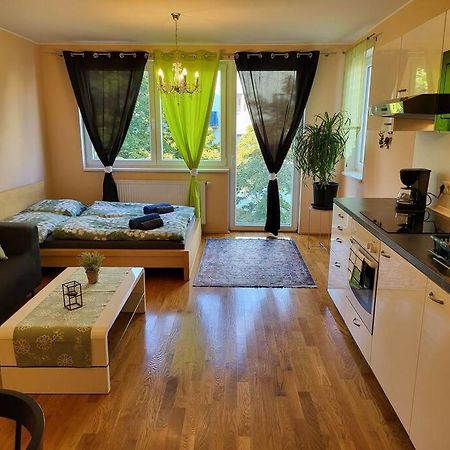 Enjoy Vienna Apartment Ngoại thất bức ảnh