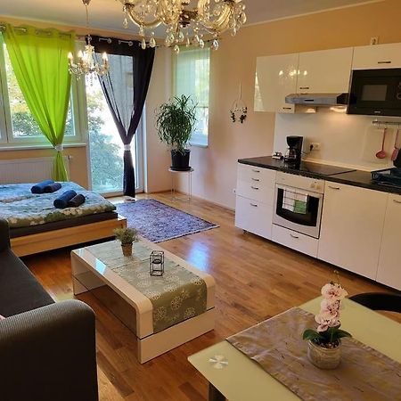 Enjoy Vienna Apartment Ngoại thất bức ảnh