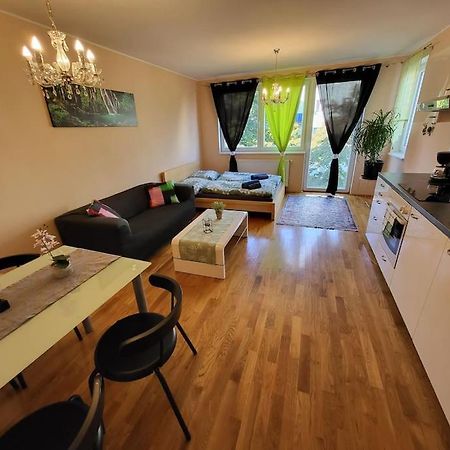 Enjoy Vienna Apartment Ngoại thất bức ảnh