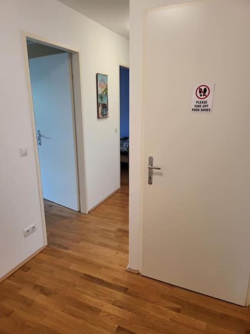 Enjoy Vienna Apartment Ngoại thất bức ảnh