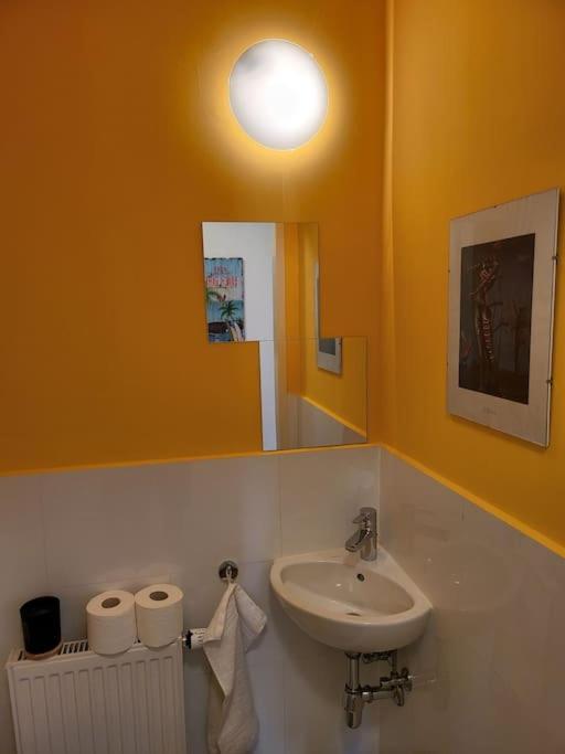 Enjoy Vienna Apartment Ngoại thất bức ảnh