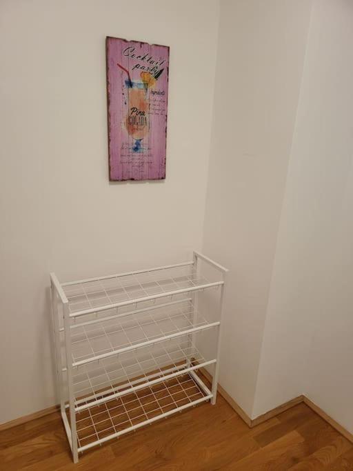 Enjoy Vienna Apartment Ngoại thất bức ảnh