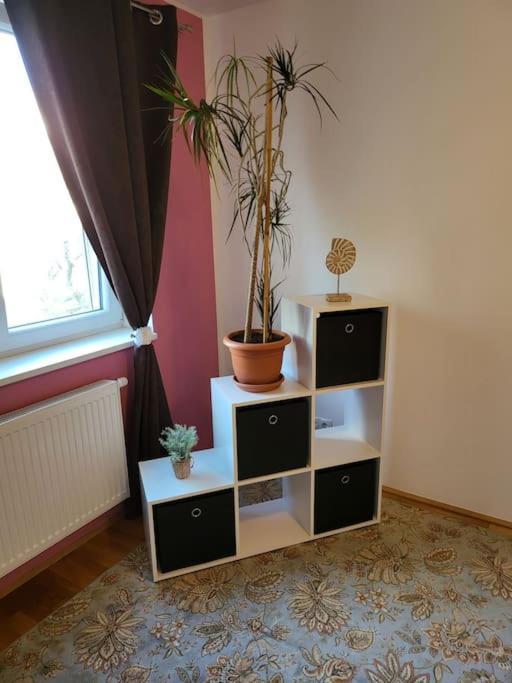 Enjoy Vienna Apartment Ngoại thất bức ảnh