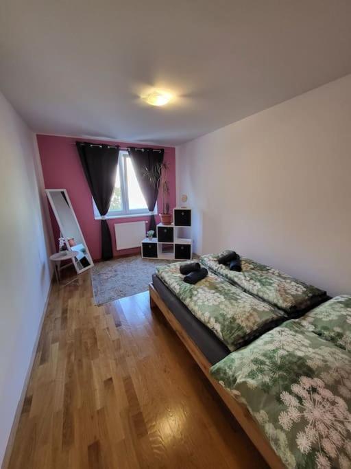 Enjoy Vienna Apartment Ngoại thất bức ảnh