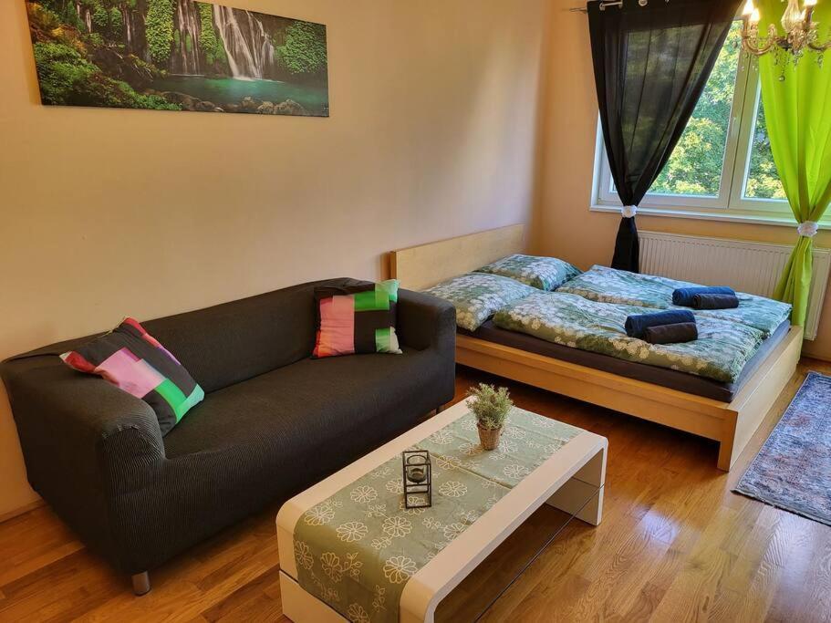 Enjoy Vienna Apartment Ngoại thất bức ảnh