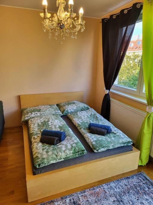 Enjoy Vienna Apartment Ngoại thất bức ảnh