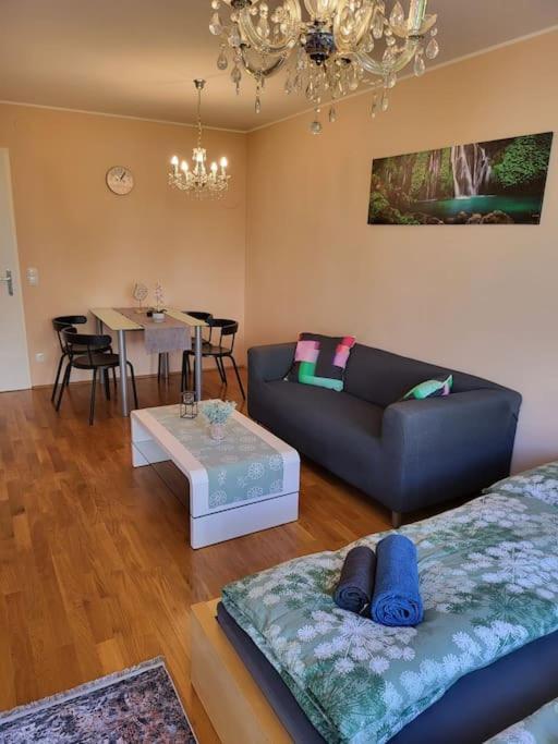 Enjoy Vienna Apartment Ngoại thất bức ảnh