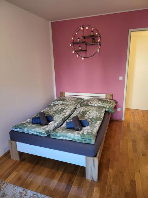 Enjoy Vienna Apartment Ngoại thất bức ảnh