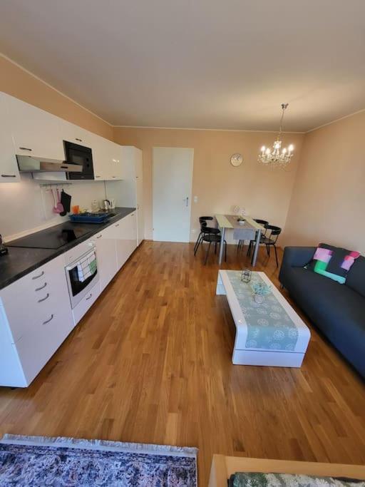 Enjoy Vienna Apartment Ngoại thất bức ảnh