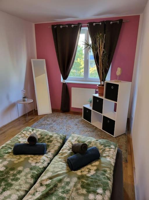 Enjoy Vienna Apartment Ngoại thất bức ảnh