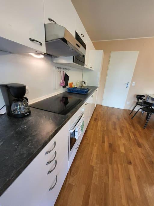Enjoy Vienna Apartment Ngoại thất bức ảnh