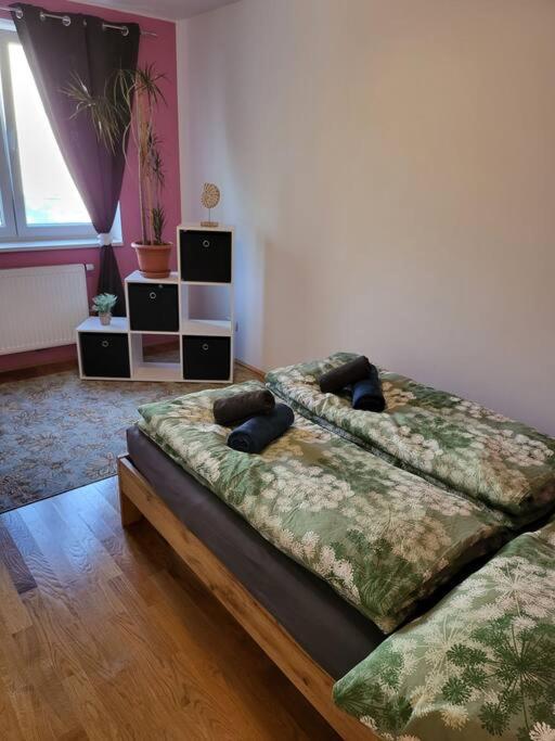 Enjoy Vienna Apartment Ngoại thất bức ảnh